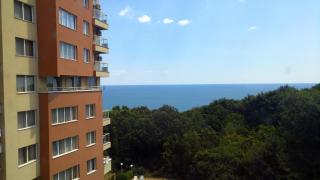 Europroperties Nikea Park - Golden Sands - 2