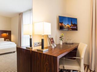 Hotel an der Oper - Chemnitz - 1