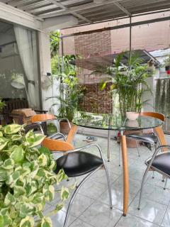 Haiya Guesthouse room 7 - 5