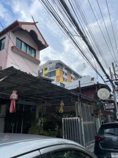 Haiya Guesthouse room 7 - 4