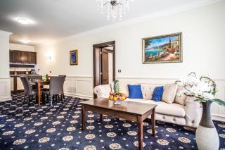 Hotel Palace Marina Dinevi - 1