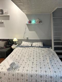 Scorpio 3toBenthanhmarket District1 30m2 Studio - 6