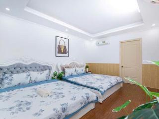 Tina Oasky Homestay - 2 LHP - 7