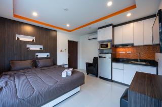 New Nordic Suites 2 by Apartwell - 8