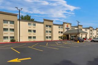 Comfort Inn Mayfield Heights Cleveland East - 9