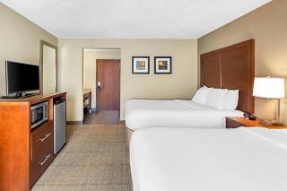 Comfort Inn Mayfield Heights Cleveland East - 4
