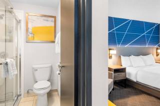 Comfort Inn Mayfield Heights Cleveland East - 3