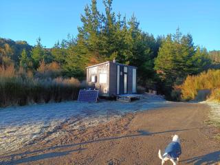 Te Paki Dam View by Tiny Away - 7