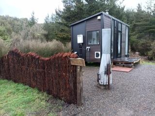 Te Paki Dam View by Tiny Away - 6