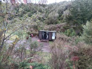 Te Paki Dam View by Tiny Away - 5