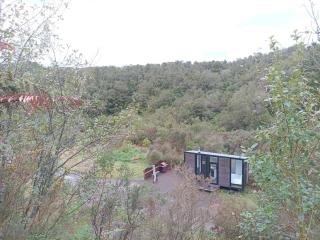 Te Paki Dam View by Tiny Away - 4