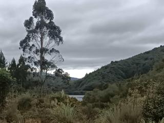 Te Paki Dam View by Tiny Away - 3