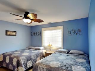 Put-in-Bay Waterfront Condo #206 - 1