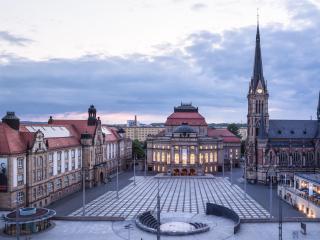 Hotel an der Oper - 8