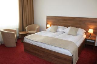 Hotel Saffron - Bratislava - 6
