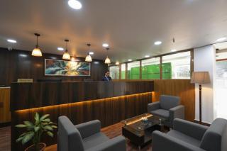 FabHotel Mona Continental - Nr Laxmi Nagar IT Hub - 8