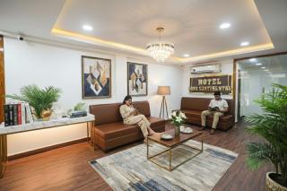 FabHotel Mona Continental - Nr Laxmi Nagar IT Hub - 7