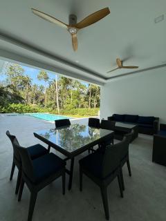Villa Lamai 4 bedrooms - 9
