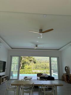 Villa Lamai 4 bedrooms - 5