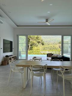 Villa Lamai 4 bedrooms - 1