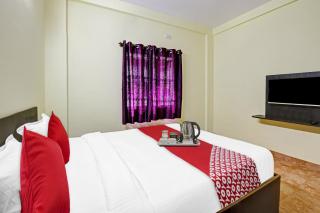 Hotel O Honnagiri Residency - 2