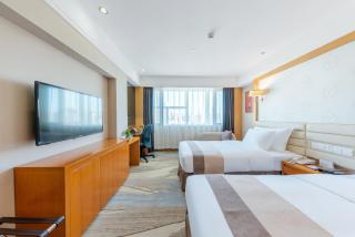 深圳四川宾馆-福田华强北&双地铁口直达&免费停车 - 7