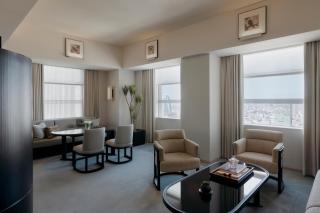 Park Hyatt Tokyo - 8