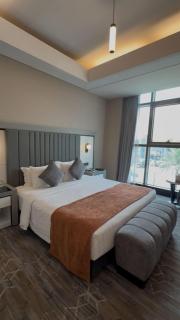 Sunday Business Avenue Formerly Rand Hotel - Riad - 5