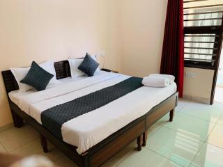 Best Homestay Near Chandigarh Int'l Airport - 0
