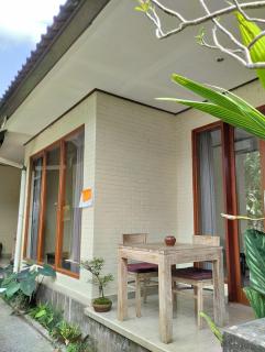 Nataliya Homestay - 2
