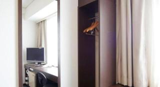 Hotel Park Side Hiroshima Peace Park - 1