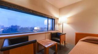 Gunma Royal Hotel - 1