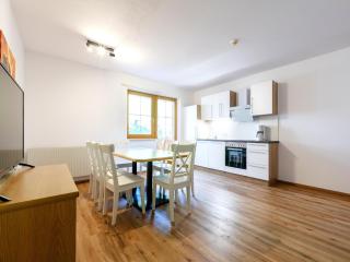 Apartment Neustift near Stubai Ski Lift - 7