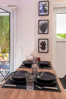 Modern Stay in Athens Center - 1