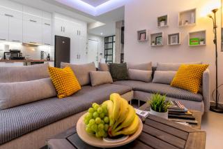 Modern Stay in Athens Center - 4