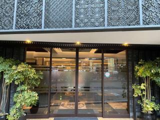 Hotel Kanade Osaka Namba - Osaka - 3