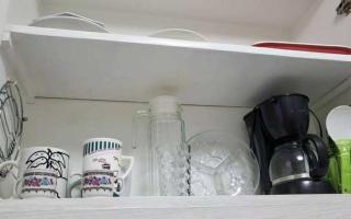 Jazz Residences Condo - 5