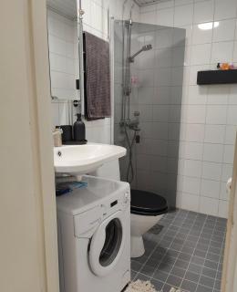 Cozy Ullanlinna Flat near Sea & City Center - 1