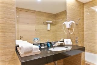 Four Points by Sheraton Medan - 2