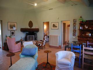 Villa in Orte with Private Pool - 8