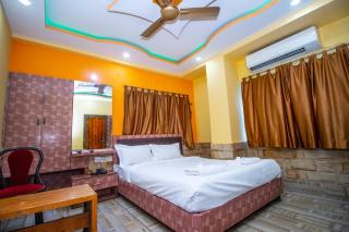Hotel AG Star - 3