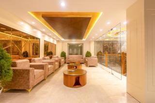 Sterling Rampath Ayodhya - 7