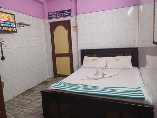 AGH Residency Triplicane - 8