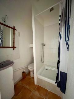 Appartement avec Jardin au coeur du cour Julien à Marseille - 3