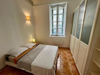 Appartement avec Jardin au coeur du cour Julien à Marseille - 2