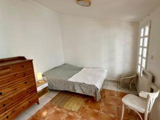 Appartement avec Jardin au coeur du cour Julien à Marseille - 1