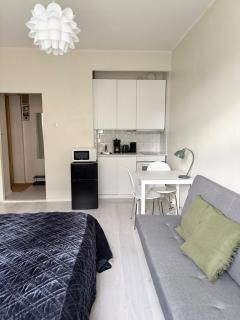 Renovated studio in the middle of culture - 4