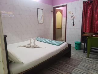 AGH Residency Triplicane - 5