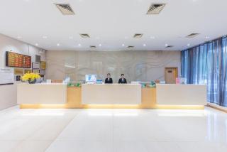 Sichuan Hotel Shenzhen,Near Huaqiang North - 1