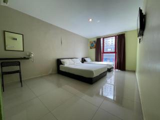 Parc Hotel Pelangi Damansara - 1